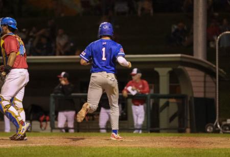 Read News Article Chatham controls final 2 innings in 7-5 win over Orleans on 4th of July